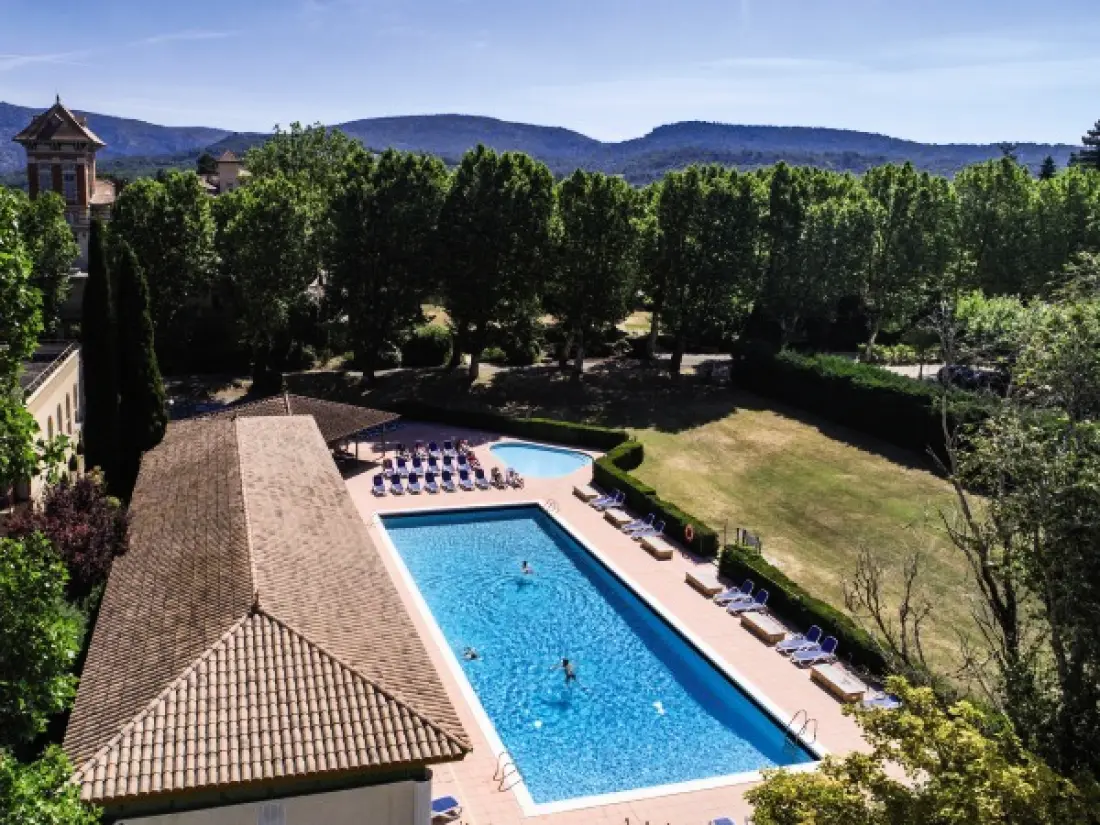 Belambra Clubs Résidence Isle sur la Sorgue - Domaine de Mousquety 3 étoiles★★★