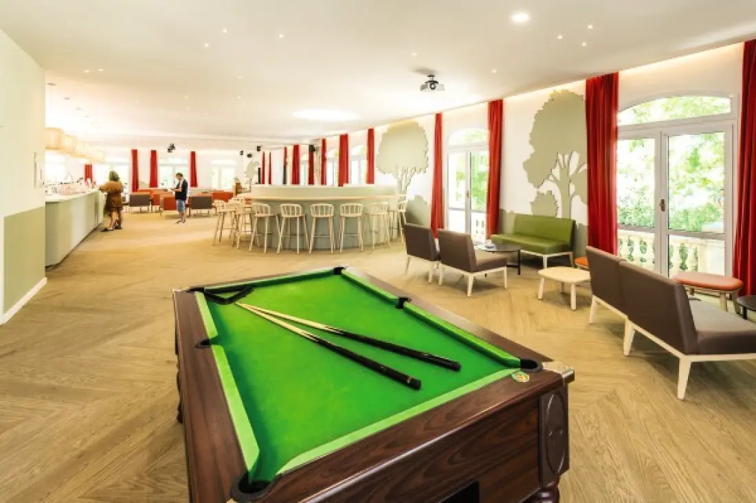 Belambra Clubs Résidence Isle sur la Sorgue - Domaine de Mousquety 3 étoiles★★★