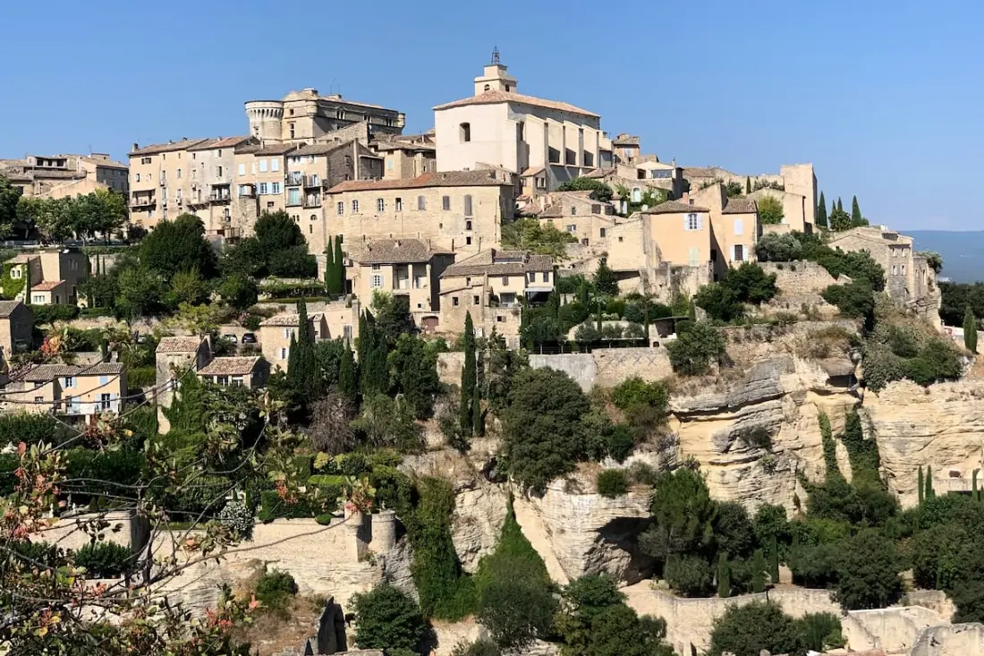 Fleurs De Provence - Isle-sur-la-sorgue