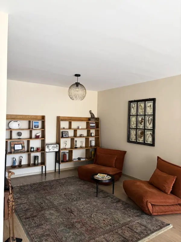 Bel Appartement à 5 Min à Pied Du Centre