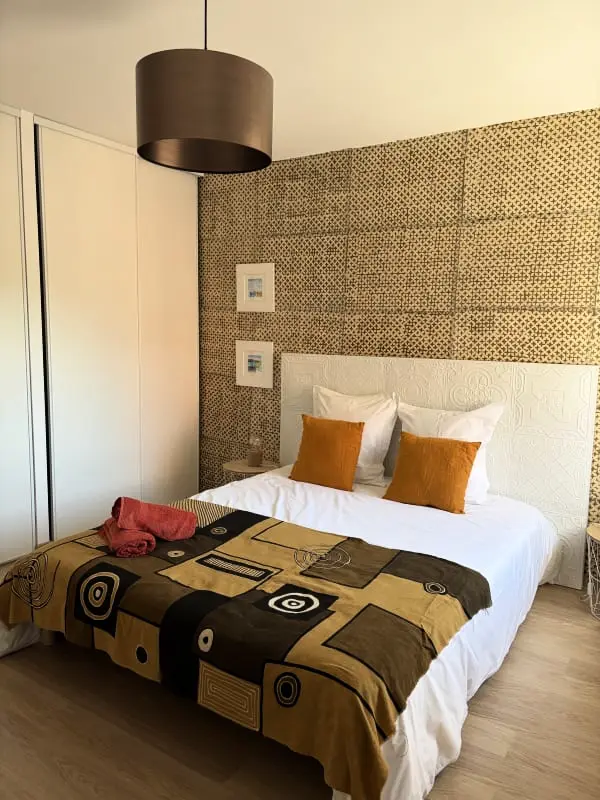 Bel Appartement à 5 Min à Pied Du Centre
