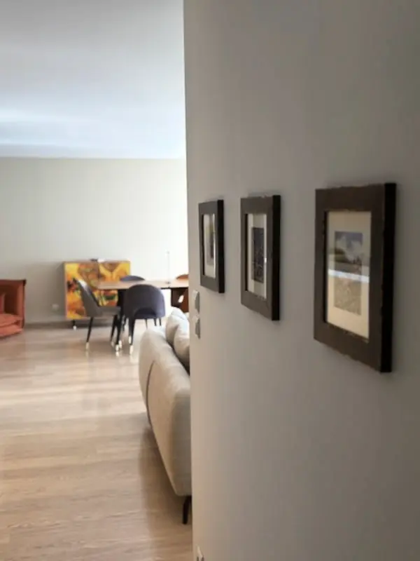 Bel Appartement à 5 Min à Pied Du Centre
