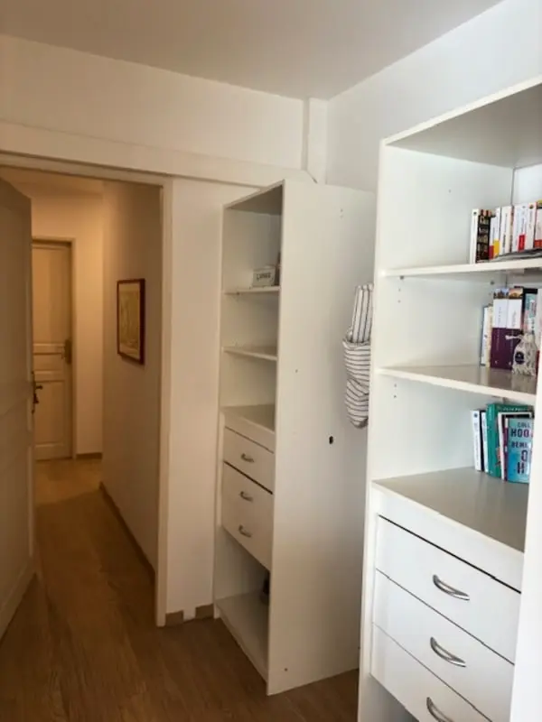Bel Appartement à 5 Min à Pied Du Centre