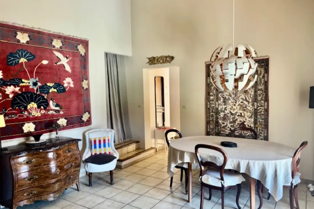 La Maison Rose - Piscine Privée Proche Centre Ville