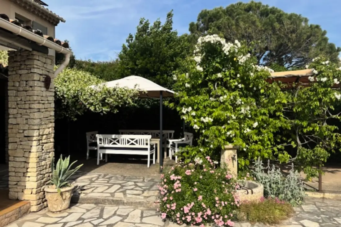 La Maison Rose - Piscine Privée Proche Centre Ville