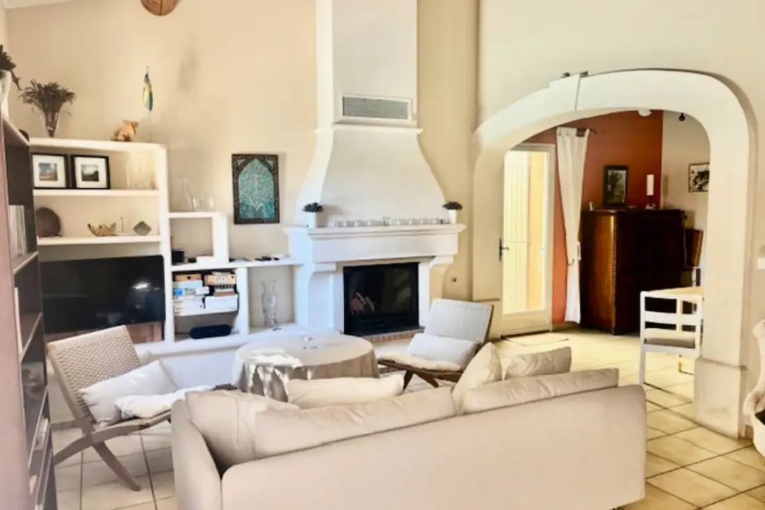 La Maison Rose - Piscine Privée Proche Centre Ville