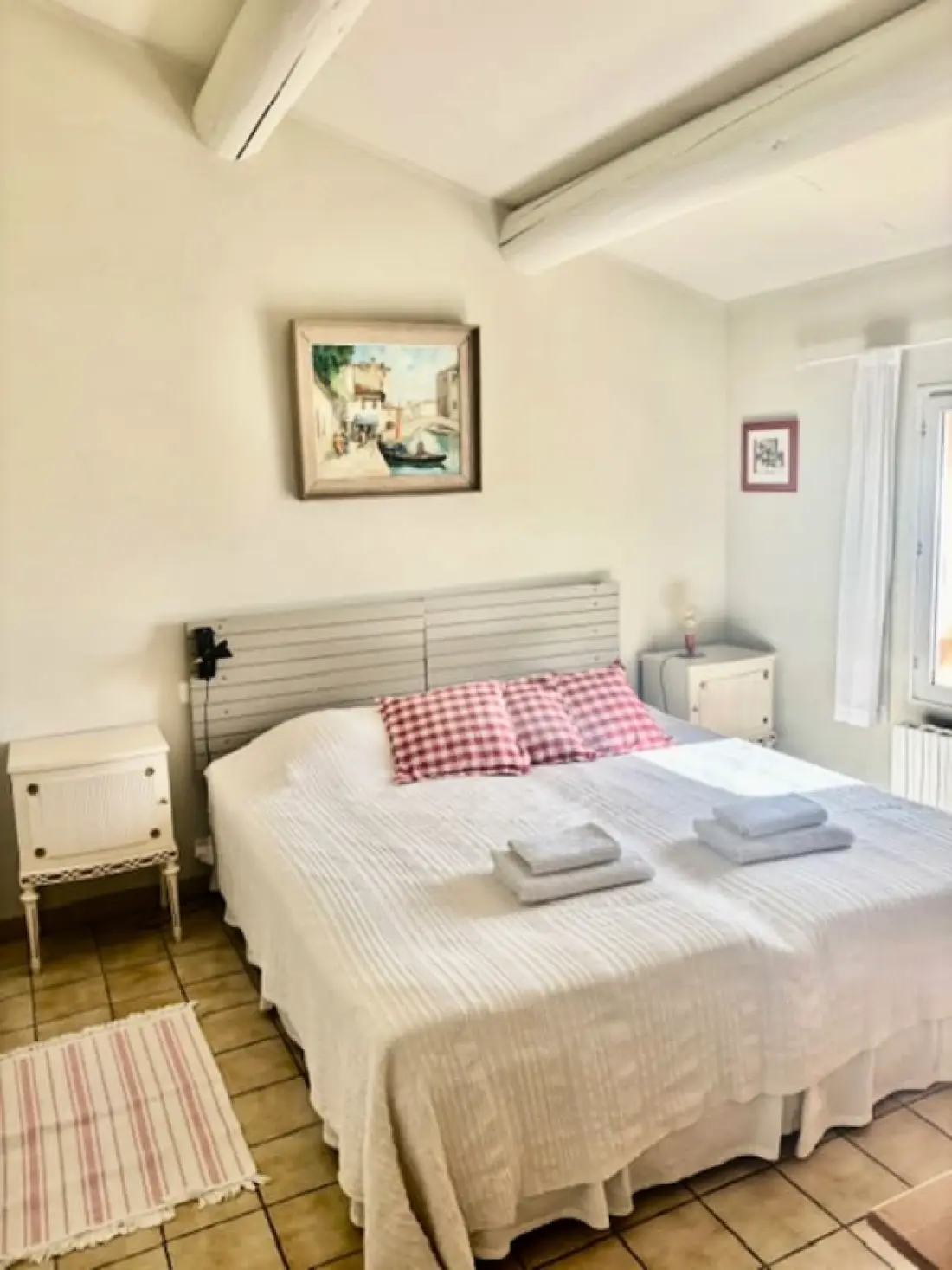 La Maison Rose - Piscine Privée Proche Centre Ville