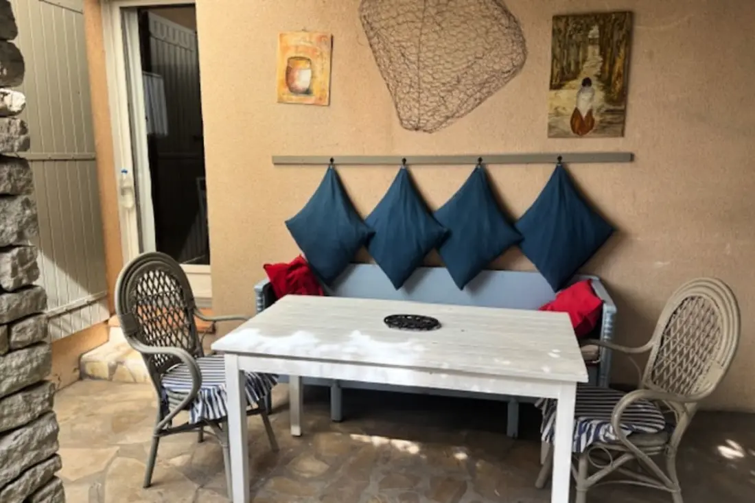 La Maison Rose - Piscine Privée Proche Centre Ville