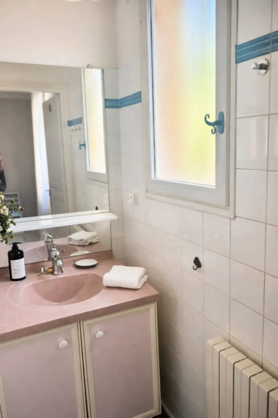 La Maison Rose - Piscine Privée Proche Centre Ville