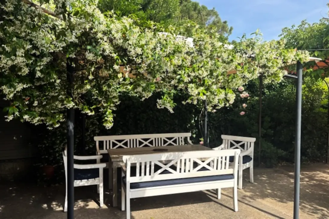 La Maison Rose - Piscine Privée Proche Centre Ville