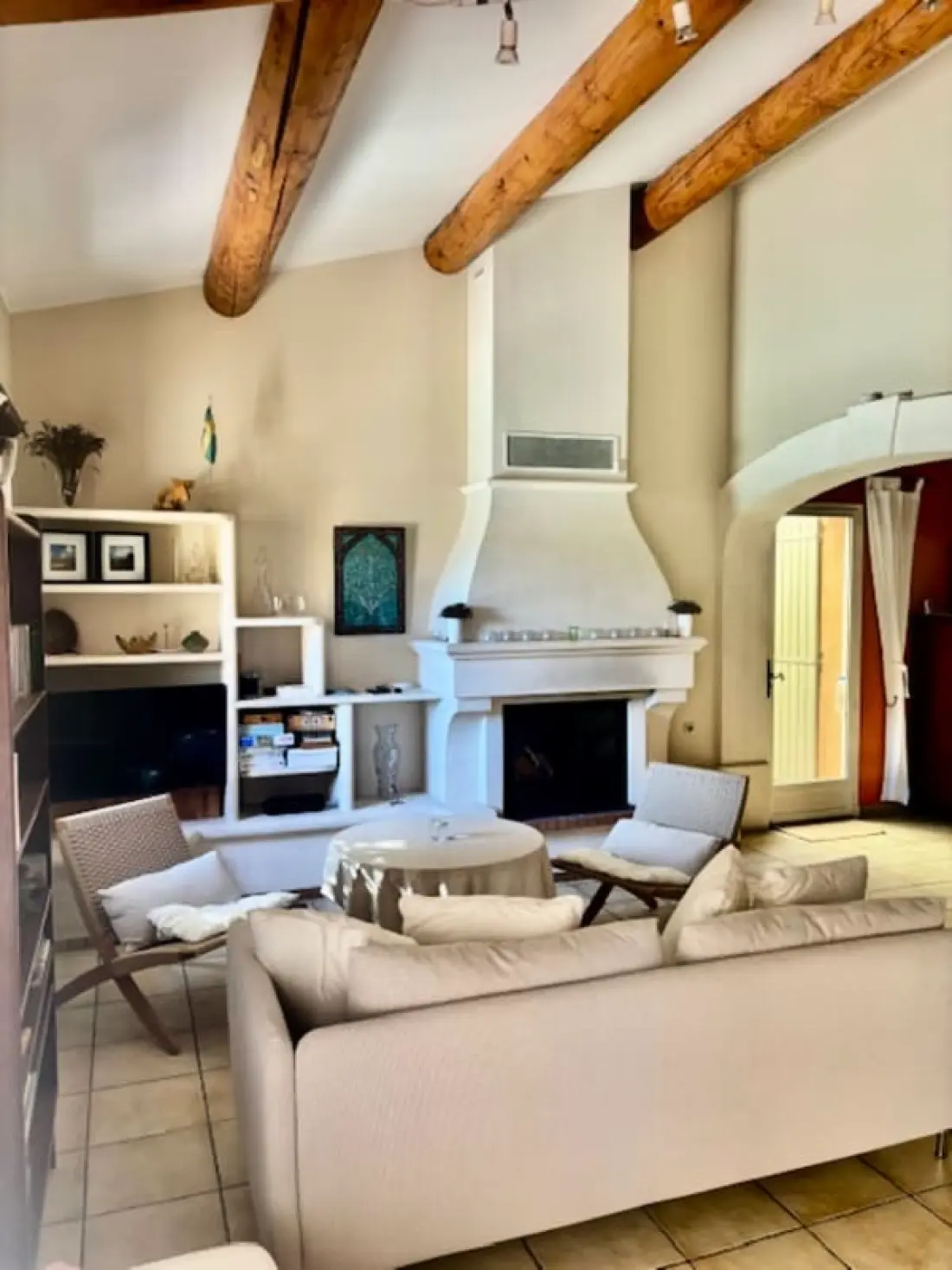 La Maison Rose - Piscine Privée Proche Centre Ville