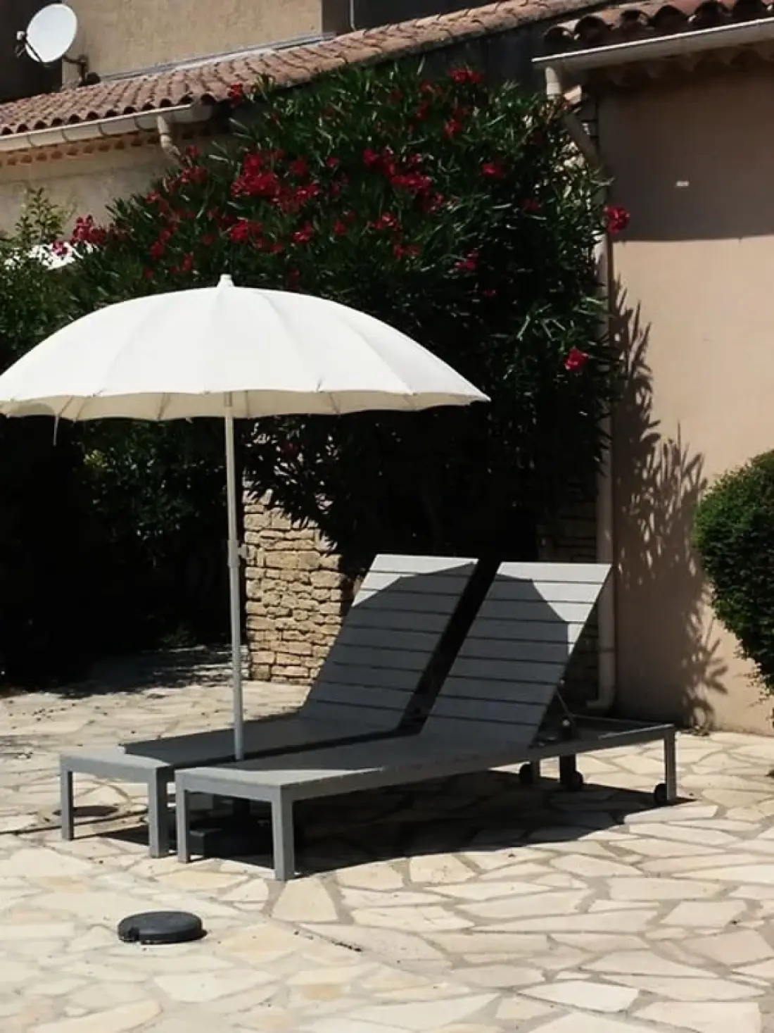 La Maison Rose - Piscine Privée Proche Centre Ville