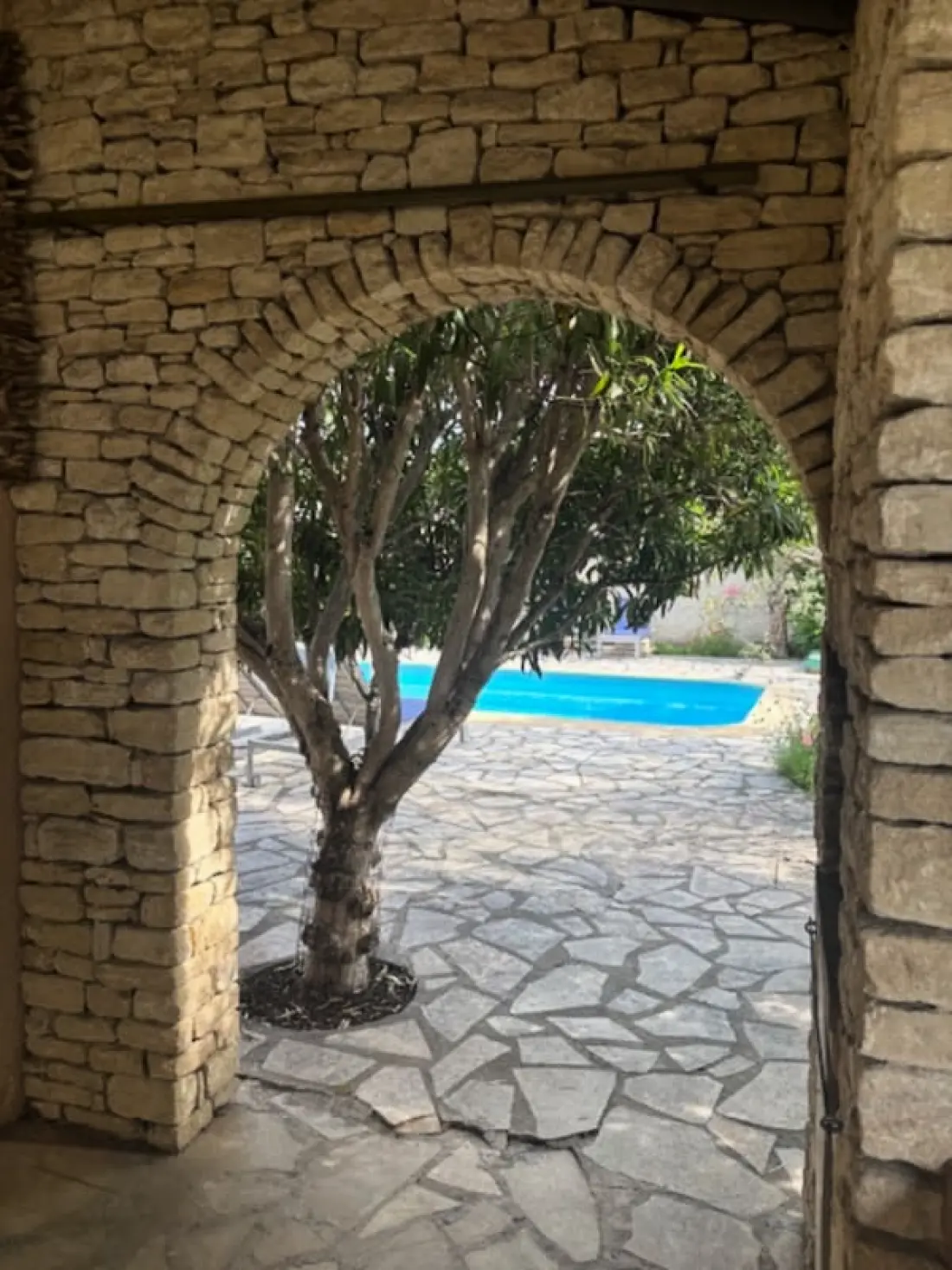 La Maison Rose - Piscine Privée Proche Centre Ville
