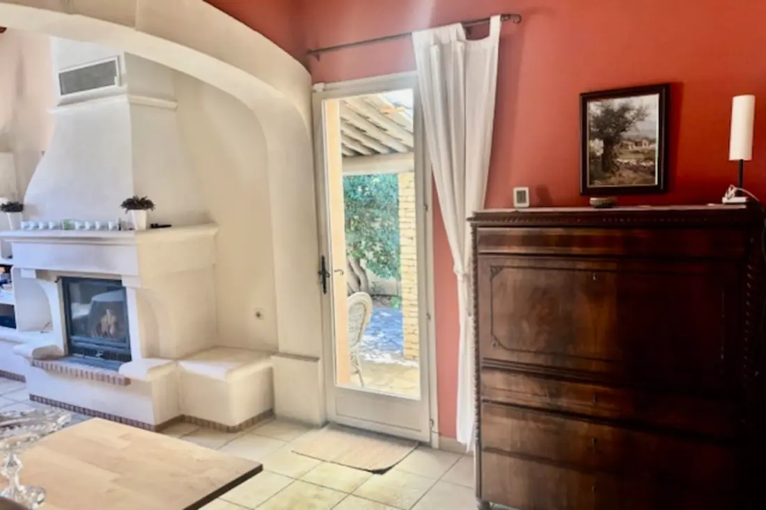 La Maison Rose - Piscine Privée Proche Centre Ville