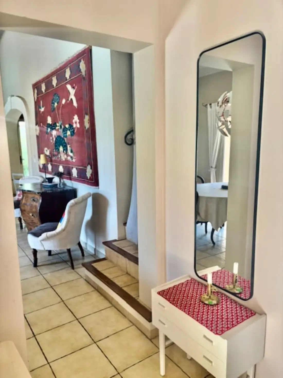 La Maison Rose - Piscine Privée Proche Centre Ville