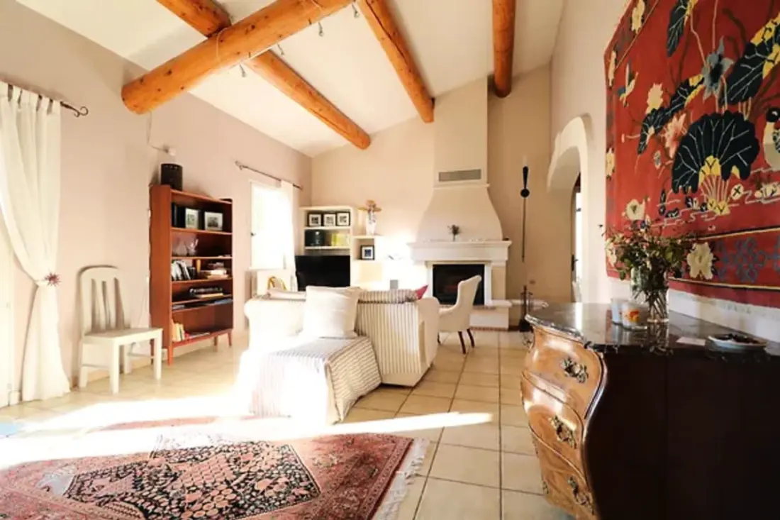 La Maison Rose - Piscine Privée Proche Centre Ville