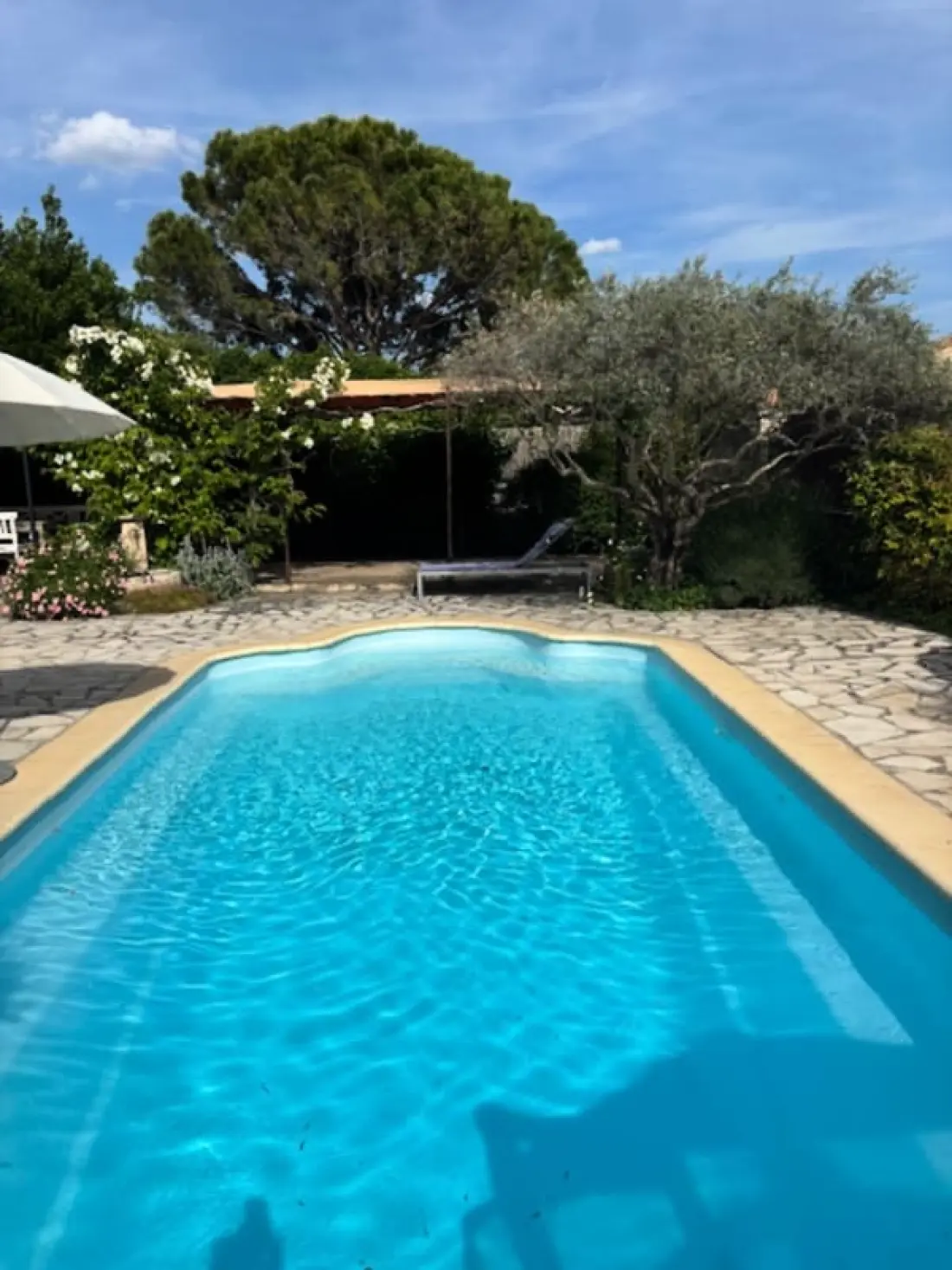La Maison Rose - Piscine Privée Proche Centre Ville