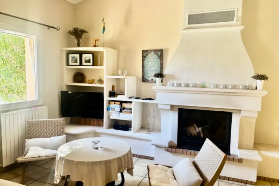 La Maison Rose - Piscine Privée Proche Centre Ville