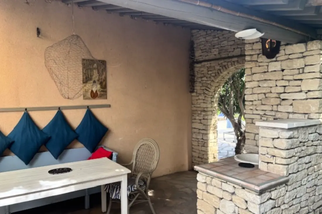 La Maison Rose - Piscine Privée Proche Centre Ville