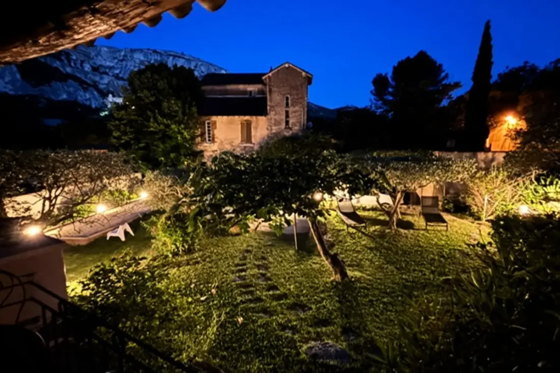 La Villa D'hélène - Vues Panoramiques