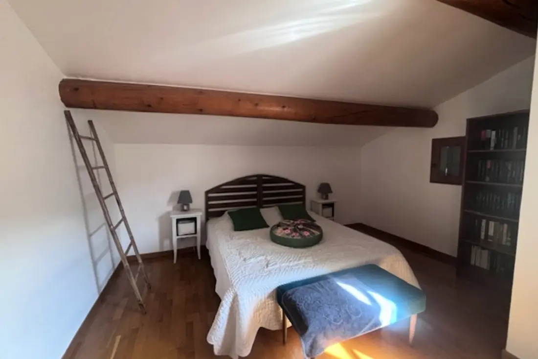 La Villa D'hélène - Vues Panoramiques