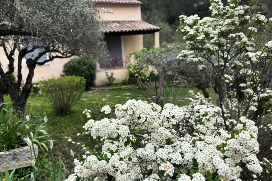 La Villa D'hélène - Vues Panoramiques