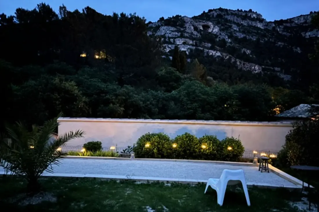 La Villa D'hélène - Vues Panoramiques