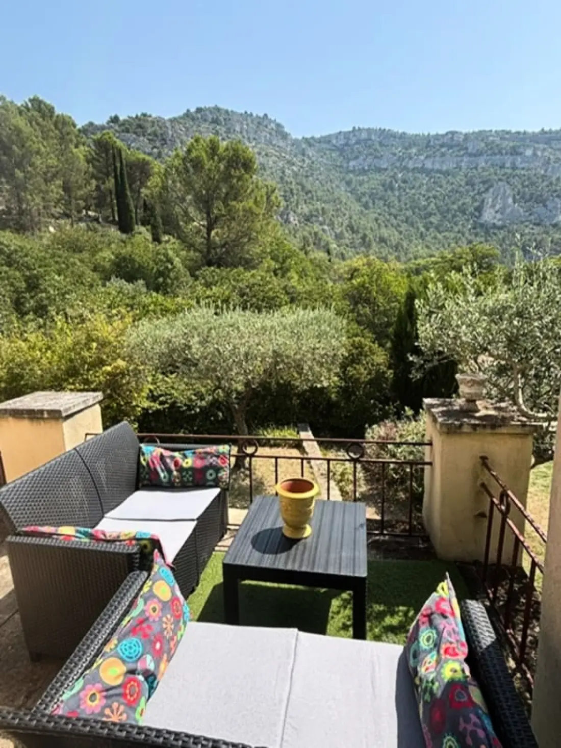 La Villa D'hélène - Vues Panoramiques