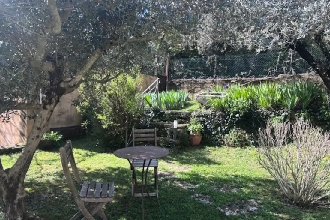 La Villa D'hélène - Vues Panoramiques