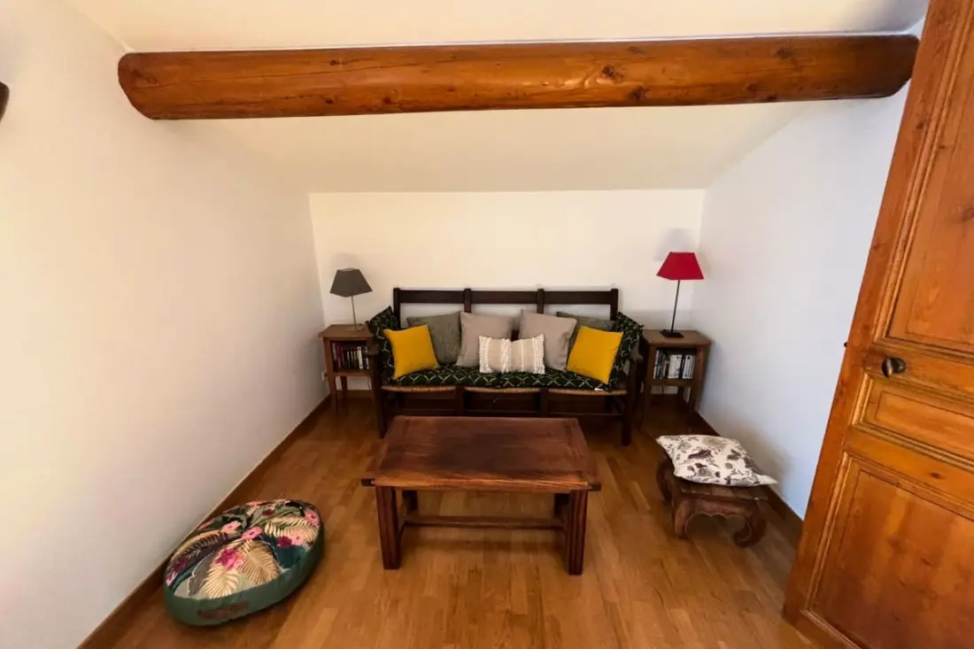 La Villa D'hélène - Vues Panoramiques