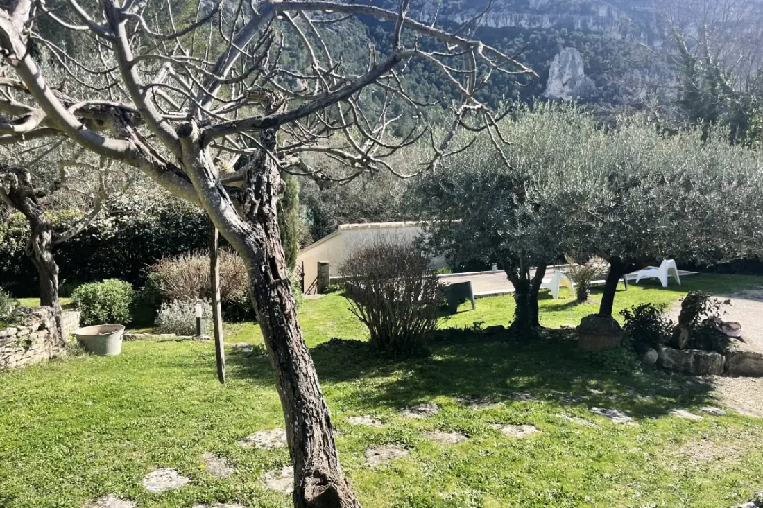 La Villa D'hélène - Vues Panoramiques