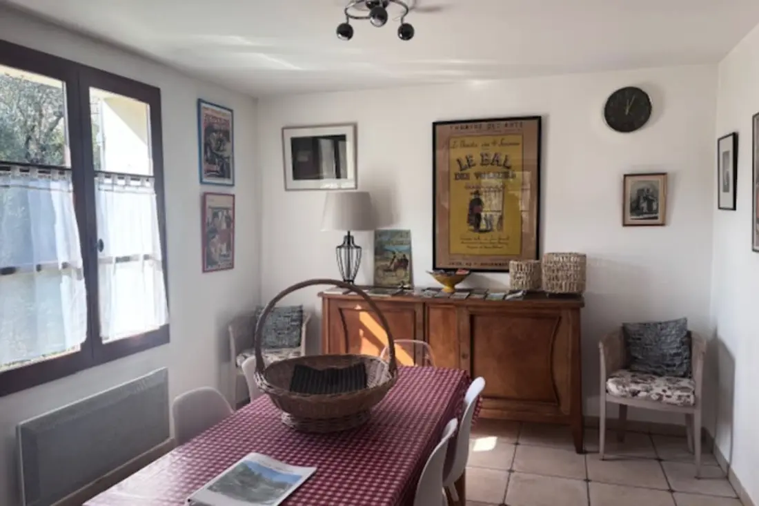 La Villa D'hélène - Vues Panoramiques