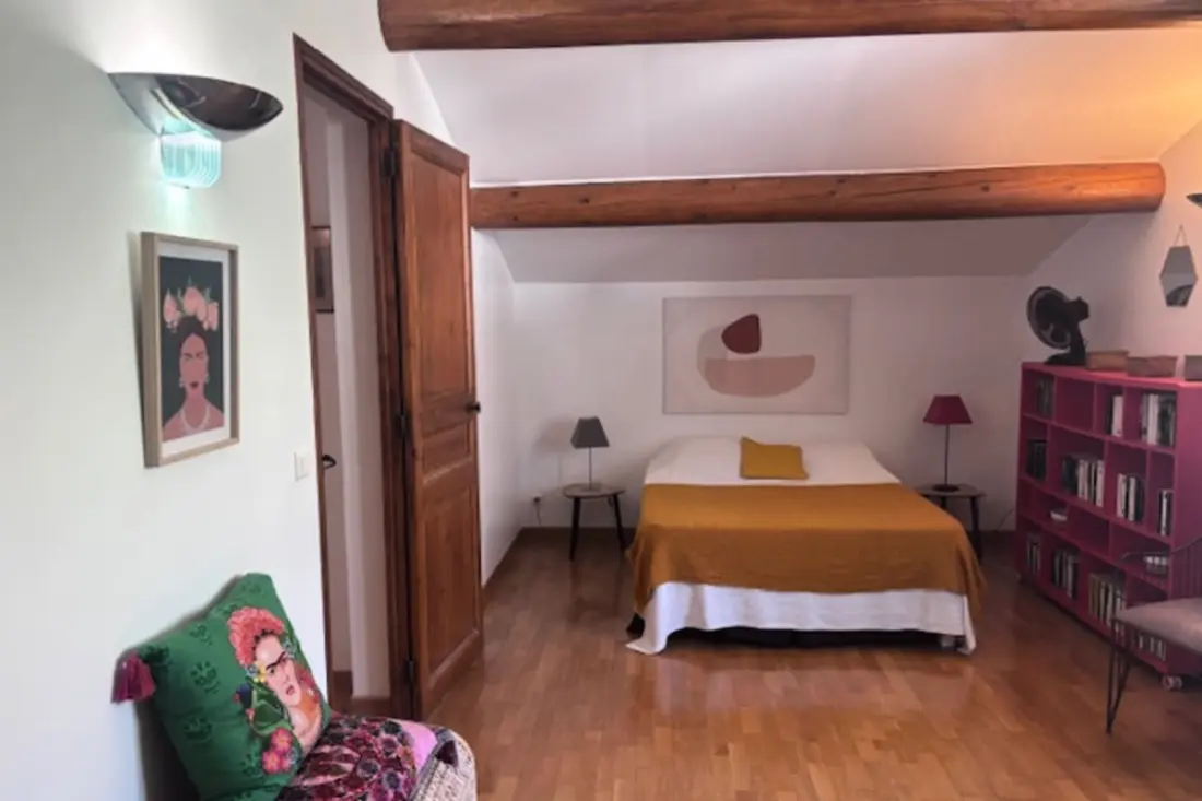 La Villa D'hélène - Vues Panoramiques