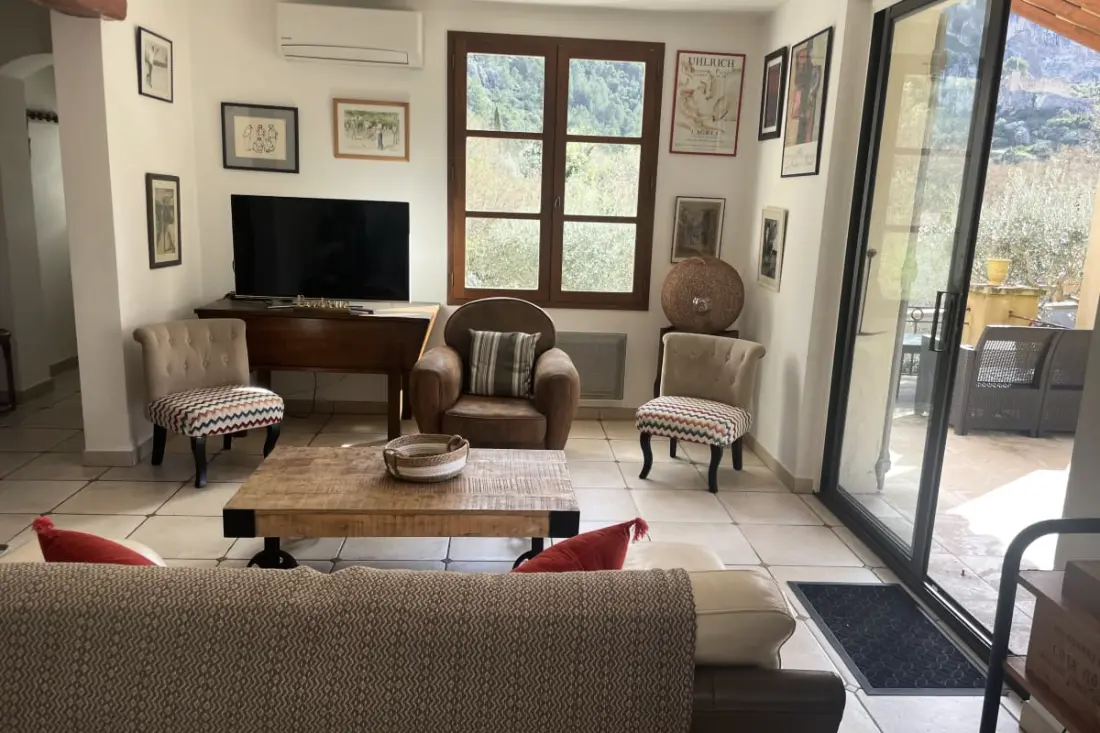 La Villa D'hélène - Vues Panoramiques