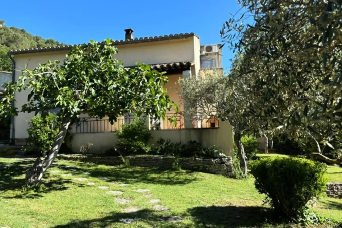La Villa D'hélène - Vues Panoramiques