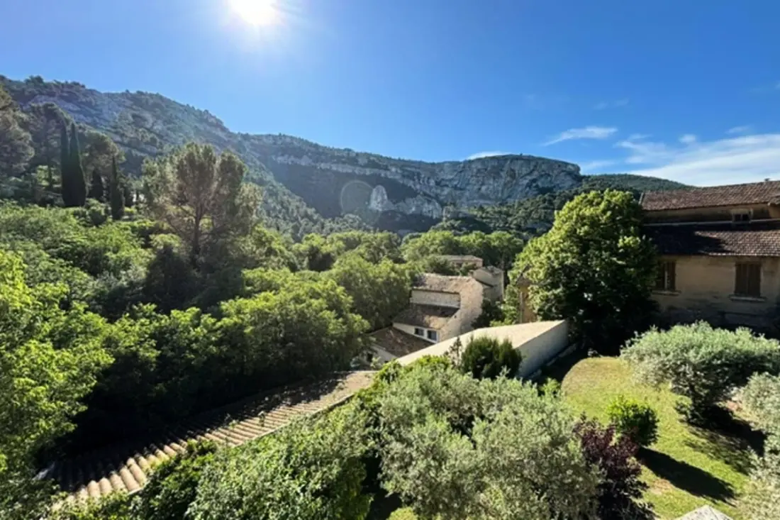 La Villa D'hélène - Vues Panoramiques