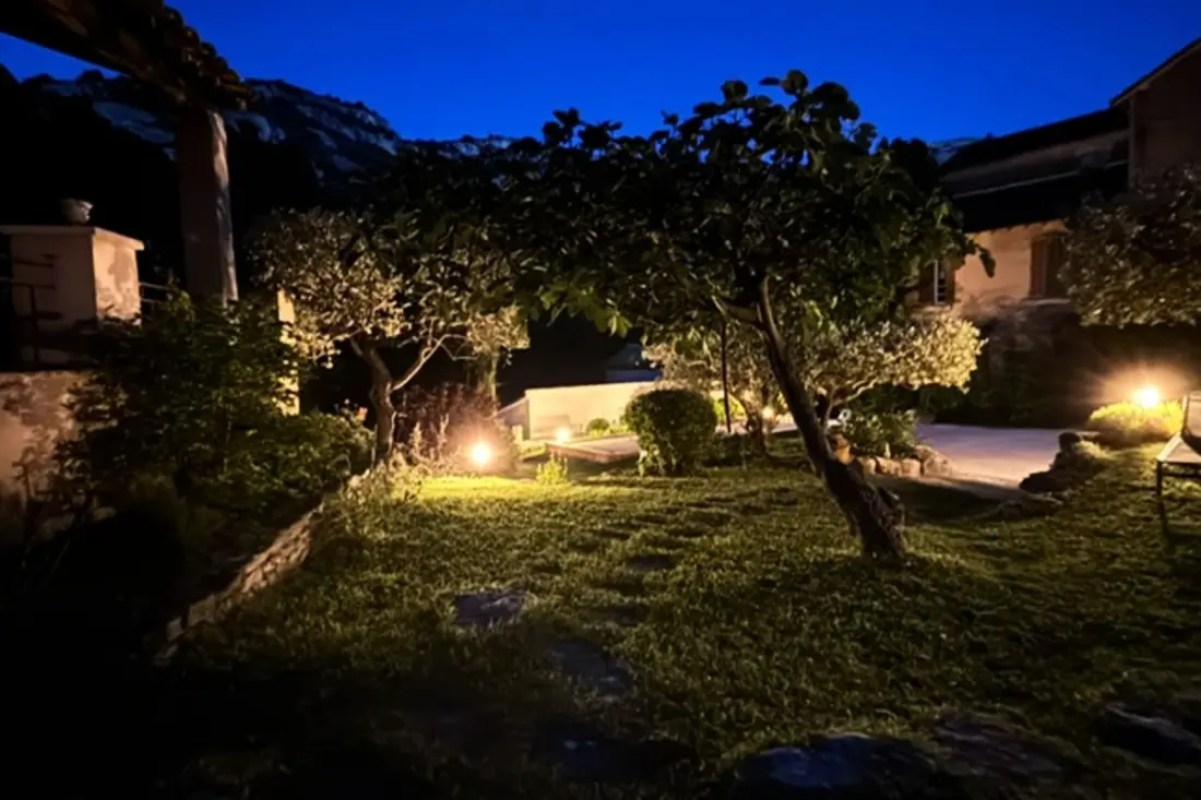 La Villa D'hélène - Vues Panoramiques