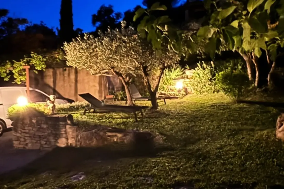 La Villa D'hélène - Vues Panoramiques