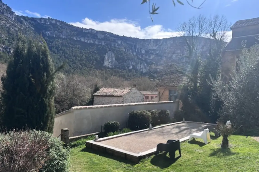 La Villa D'hélène - Vues Panoramiques