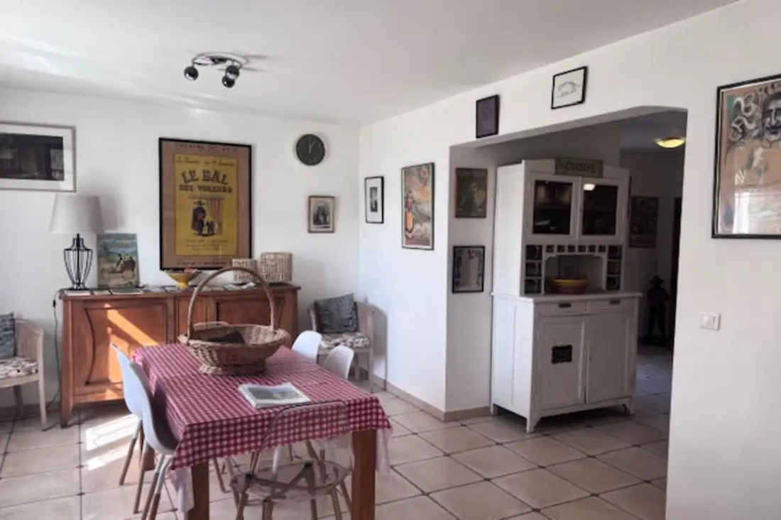 La Villa D'hélène - Vues Panoramiques