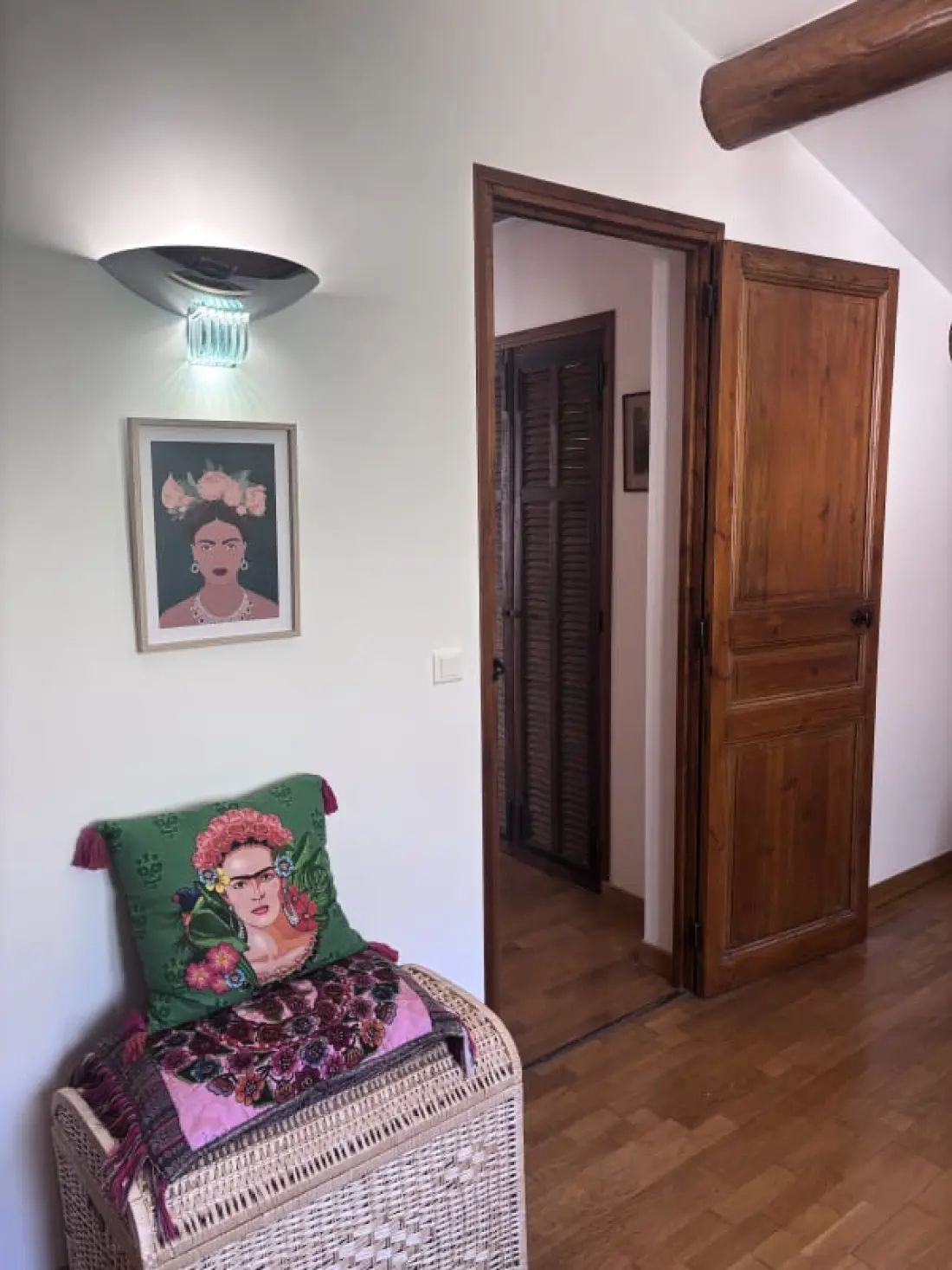 La Villa D'hélène - Vues Panoramiques