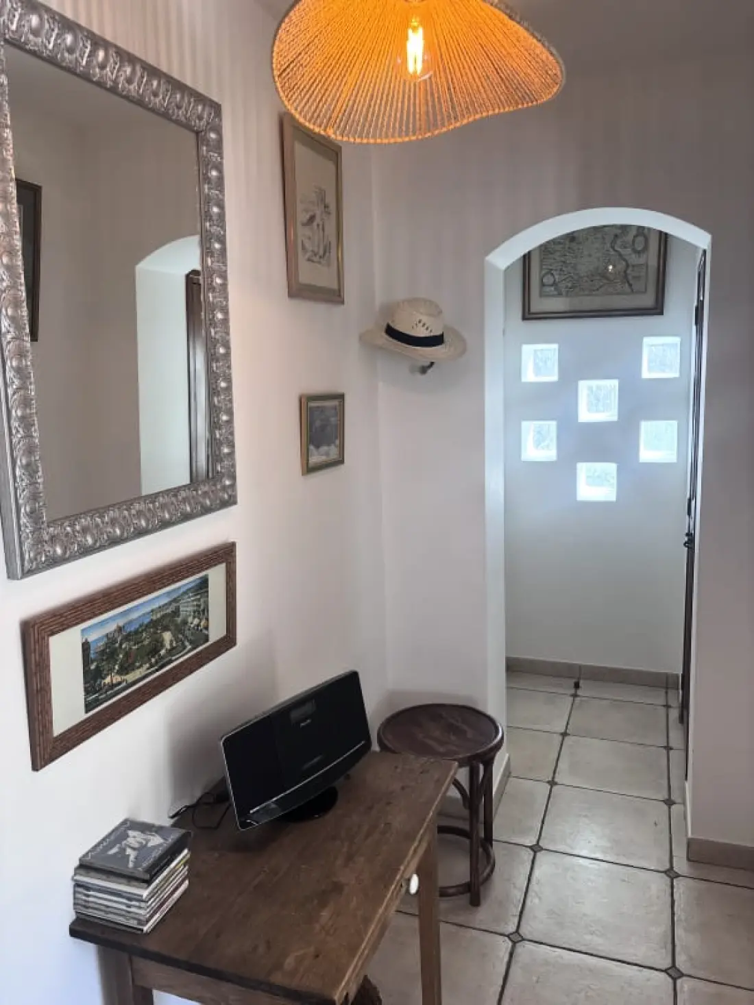 La Villa D'hélène - Vues Panoramiques