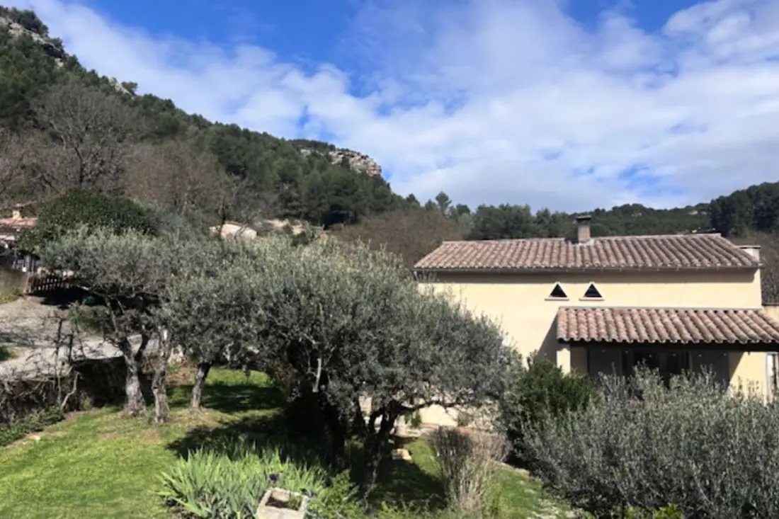 La Villa D'hélène - Vues Panoramiques