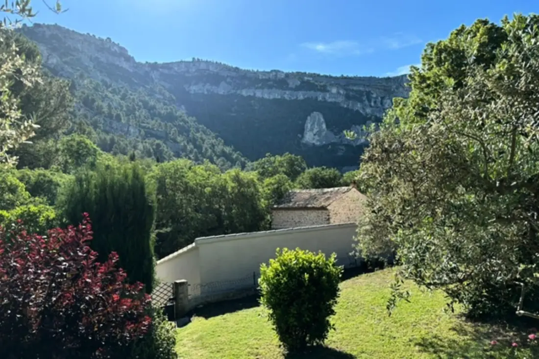 La Villa D'hélène - Vues Panoramiques