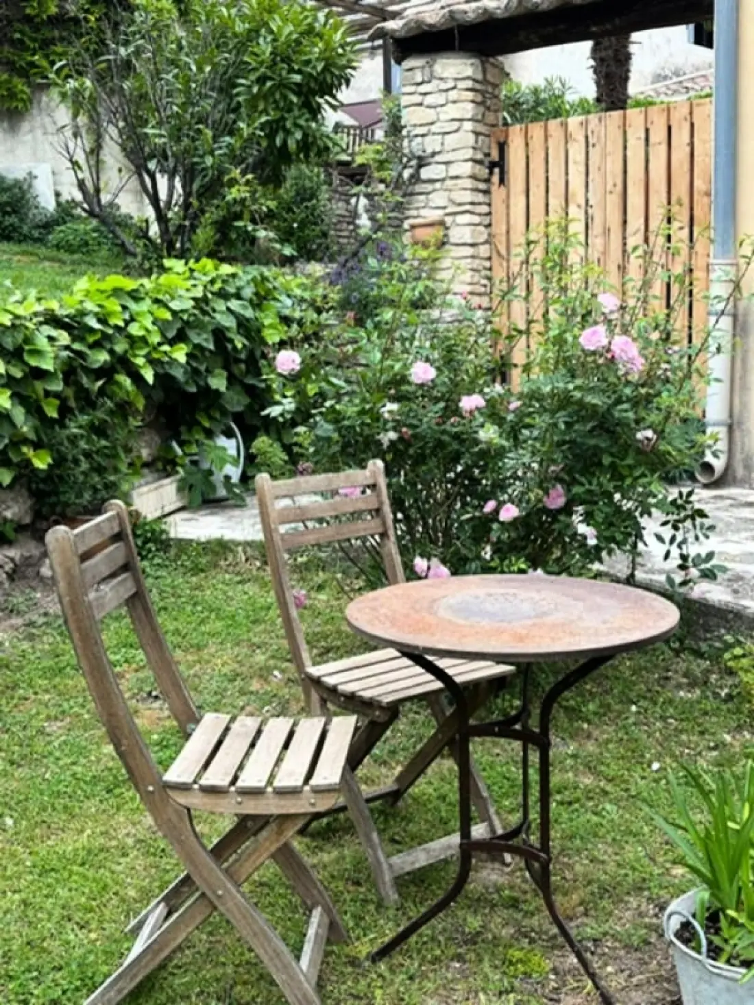 La Villa D'hélène - Vues Panoramiques