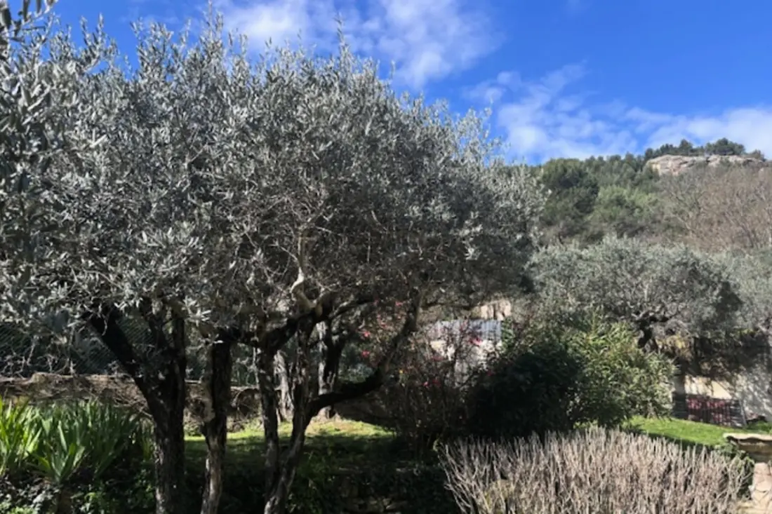 La Villa D'hélène - Vues Panoramiques