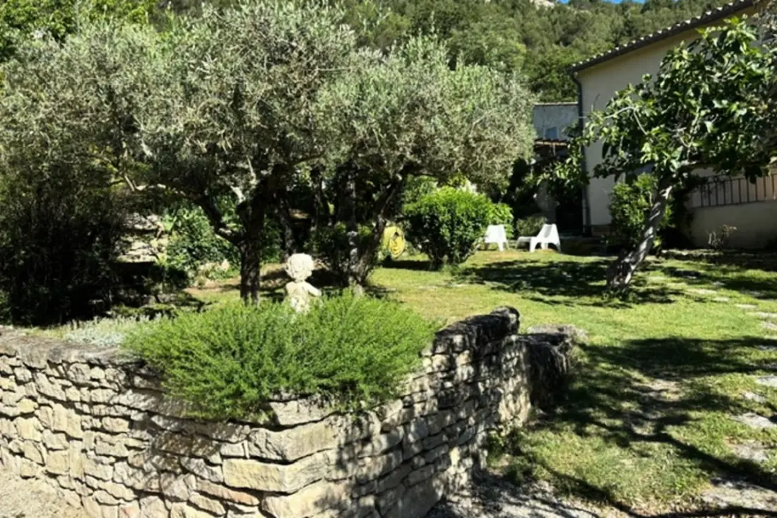 La Villa D'hélène - Vues Panoramiques