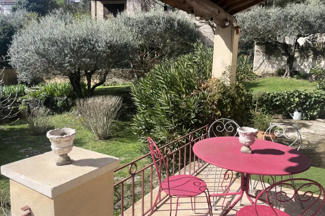 La Villa D'hélène - Vues Panoramiques