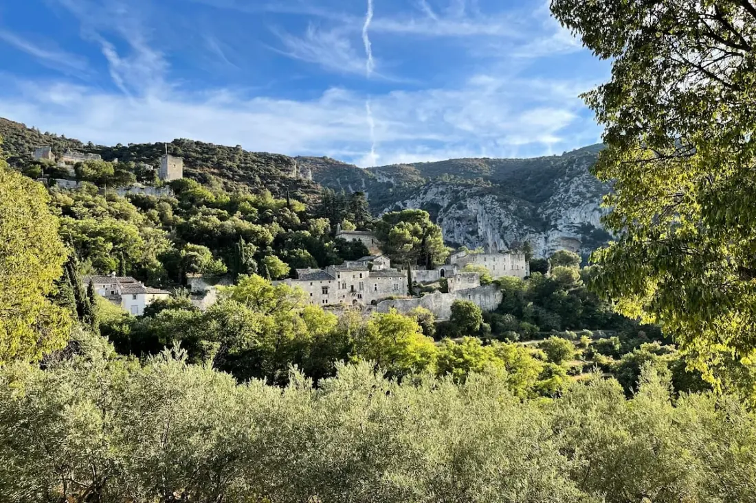 Le Chant Des Cigales