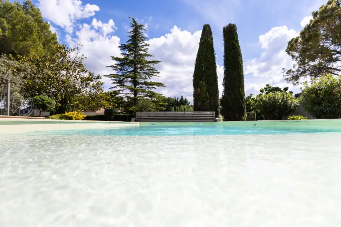 Lou Cigalon • Mas Provençal Avec Piscine